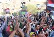 الأمن يفرق مسيرة للعشرات من أنصار الإخوان بالعمرانية                                                                                                  
