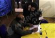 انتخابات التجديد الثلثي لنادي قضاة مصر (15)                                                                                                           