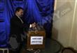 انتخابات التجديد الثلثي لنادي قضاة مصر (7)                                                                                                            