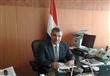 إسماعيل جابر رئيس الهيئة العامة للتنمية الصناعية