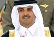 أمير قطر الشيخ تميم بن حمد آل ثاني 