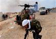 مقتل ثلاثة جنود من الجيش الليبي وإصابة 32 أخرين في