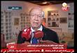 الباجى قائد السبسي المرشح الرئاسي التونسي 