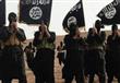 عناصر من تنظيم الدولة الإسلامية