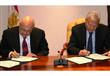 توقيع اتفاقية بين وزارة الاتصالات ومكتبة الاسكندري