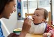 نظم التغذية السليمة لطفلك الرضيع