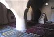 مسجد البدية - من اهم اثار الامارات                                                                                                                    