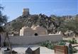 مسجد البدية - من اهم اثار الامارات                                                                                                                    