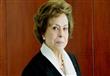 السفيرة ميرفت التلاوي رئيسة المجلس القومي للمرأة