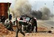 مقتل 19 جنديا في هجوم لميليشيات في سرت الليبية