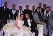 حفل زفاف حسام حسن (7)                                                                                                                                 