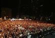  حسين الجسمي و عمرو دياب بحفل غنائي في مدرج دبي                                                                                                       