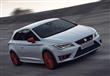 صاروخ سيات Leon SC Cupra 