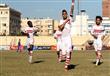 مباراة دمنهور والزمالك    