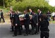  جنازة فخمة للاعب الكريكيت الاسترالي  فيليب هيوز (14)                                                                                                 