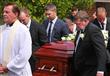  جنازة فخمة للاعب الكريكيت الاسترالي  فيليب هيوز (28)                                                                                                 
