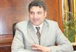 الدكتور حسام مغازي وزير الموارد المائية والري