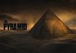 فيلم الرعب The Pyramid