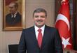 الرئيس التركي السابق عبد الله جول