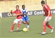 مباراة الذهاب بين النادي الاهلي و سيوي سبورت