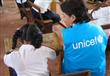 اليونيسيف تعلن 2014 عاما كارثياعلى الأطفال
