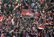 حملة ''قرار الشعب'' تدعو للاحتفال بيوم في حب مصر و