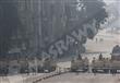 البوابات العملاقة في ميدان التحرير تثير انتقادات