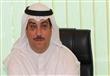 إيقاف رئيس العربي الكويتي من دخول الملاعب حتى نهاي