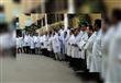 أطباء تكليف أمام نقابتهم: ''الإضراب هو سلاحنا ضد و