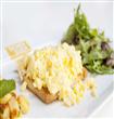 Scrambled Eggs 17AED                                                                                                                                  