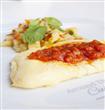 Spanish Omelet 18AED                                                                                                                                  