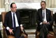 أوباما ينتقد زيارة وفد أعمال فرنسي إلى إيران