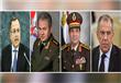 بيان مشترك: القاهرة وموسكو تؤيدان حلا سياسيا لأزمة