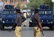 ارتفاع عدد ضحايا انفجار "كراتشي" الباكستانية إلى 3