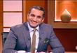 باسم يوسف: ''صباحي أحسن فورمة شعر في الرئاسة''