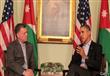أوباما يتعهد بتقديم مساعدات مالية إضافية للأردن