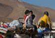 الأمم المتحدة تحذر من أزمة إنسانية جديدة في سوريا 