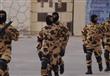 مصادر سيادية: قوات الصاعقة تمشط جنوب سيناء بحثا عن