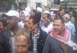 عمال غزل المحلة: مستمرون في الاضراب لحين وصول منشو