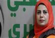 هبة ياسين: لن نقبل حديث المستقيلين باسم التيار الش