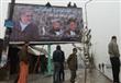  حملة الانتخابات الرئاسية في افغانستان