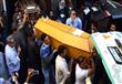 نشطاء أقباط يستقبلون جثامين ''ضحايا ليبيا'' بالورو
