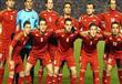 سوريا تفقد ملكي ضد الأردن في ختام تصفيات كأس آسيا