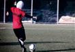 «إيفاب» سيسمح بارتداء الحجاب خلال مباريات كرة القد