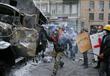 مصر مش ''أوكرانيا'': تعددت الثورات والنتيجة ''فساد