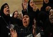 النقض تقبل إعادة محاكمة 28 من متهمي مجزرة بورسعيد 