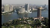 طقس معتدل بالقاهرة