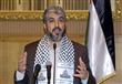 حماس: مصر لم تنسق معنا بشأن الهدنة مع إسرائيل
