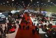 افتتاح معرض القاهرة الدولي للسيارات و35 سيارة تعرض