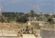 الطيران الإسرائيلي يهاجم عشرات المواقع في غزة